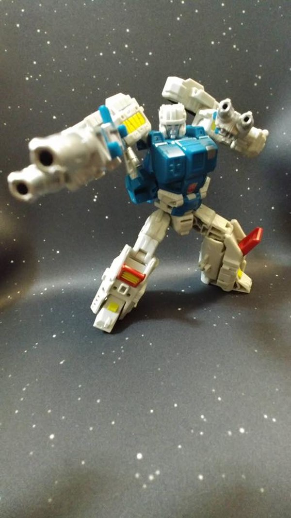 titans return topspin and twin twist